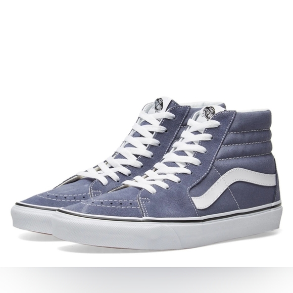 Vans Sk8-Hi *NWT in Box* - Picture 2 of 9